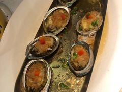 -桥东喜碧海鲜街(水东街店)