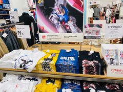 -优衣库(珠海华发商都店)