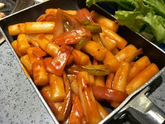 -金迈圆烤肉餐厅(维多利店)