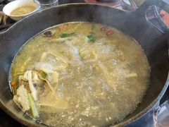-盡膳口福·百年汤方火锅(科华北路店)