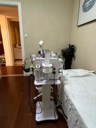 -演员的秘密·皮肤管理