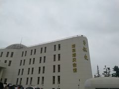 -味茂·老船夫1927(东海东路店)