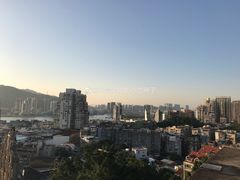 -澳门历史城区