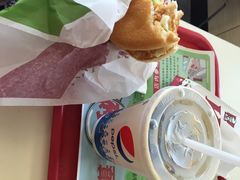 肯德基(安定门店)-肯德基(安定门店)