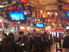 -平成屋· Late Night 食堂(四川北路店)