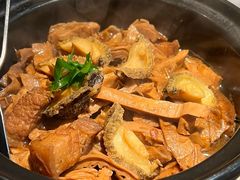 -食锦记·福建私房菜(浦西万达店)