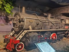 -大同煤炭博物馆