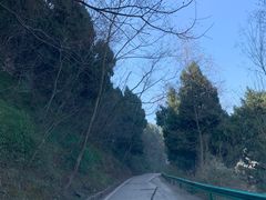 -金堂县云顶石城风景区