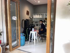 -KAFKA·卡夫卡咖啡(文林店)