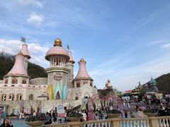 -安吉Hello Kitty乐园