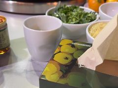 -枇杷园食为鲜火锅(南山店)