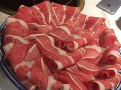 -宣武小院涮肉(前门店)
