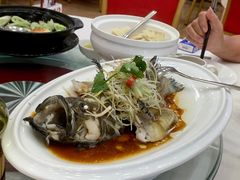 -凤凰楼酒家·粤宴点心(华强北店)