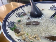 -鸭小妹鸭血粉丝(老门东店)