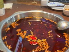 -青山青豆花·笑禅豆腐鱼(黄泥塝店)