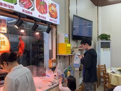 -南沙辉记烧鸡·荔枝木炭火吊烧(旧镇店)