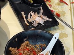 -聚味瞿记·龙虾堂(咸嘉湖店)
