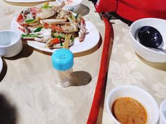 -老东风菜馆·潮汕大排档