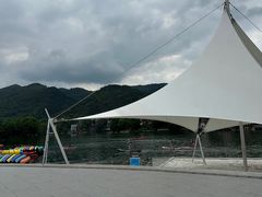 -海兰云天度假区温泉