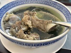 -杨记新泉美食