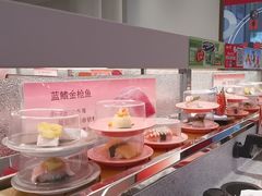 -争鲜回转寿司(朝外悠唐PLUS店)