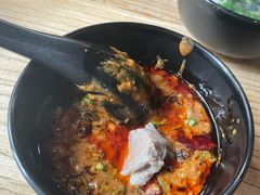 秘制自助油碗-木辛水水冰煮羊(凤城六路店)