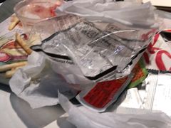 -麦当劳(欢乐谷店)