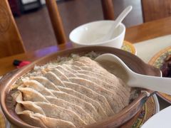 -砂锅居(西四店)