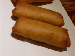 三丝炸春卷-圆苑(金茂店)