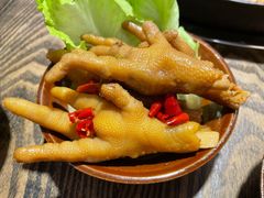 -冯校长老火锅(深圳总店)