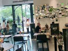 大堂-gaga(深圳南山益田假日广场店)