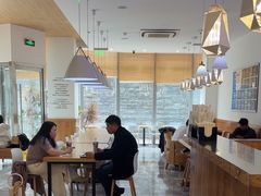 -Blueglass酸奶(财富购物中心店)