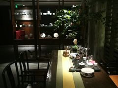 -江南忆茶坊(城市店)