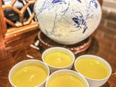 -西安锦江国际酒店