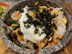 -永安里地摊烤肉(首创店)