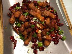 -达旺·鸡毛店(巴南万达店)
