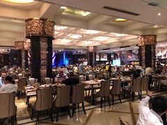 大堂-芭菲盛宴·环球美食(北城国际店)