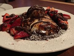 -Pancakes on the rocks(Darling Harbour)