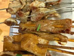 -李不管把把烧(天府三街店)