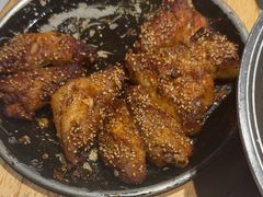 -乔家小院•非遗驴肉•青岛菜(滨河路店)