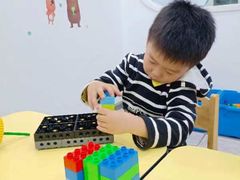 -想家粒科学探索中心(青林湾店)