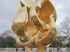 -玄武湖景区-情侣园游乐场