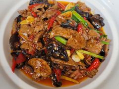 -院8里·少城记忆老川菜(宽窄巷子店)