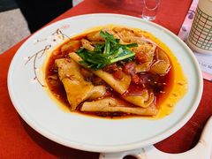-赵小姐丨新中餐(曲江店)