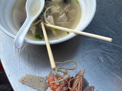 -后田海鲜餐厅(南澳香湖湾店)