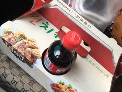 -SUN炸鸡专门店(西塔总店)
