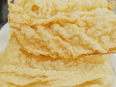 -芦月轩羊蝎子(北蜂窝店)