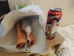 -老大连路特色烧烤(基隆路店)
