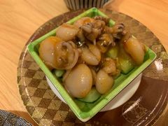 -禾绿回转寿司(苏宁广场店)