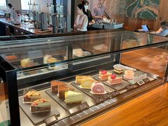 -星巴克臻选(北京前门大街店)